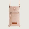 Bolso Textil Arena Malia