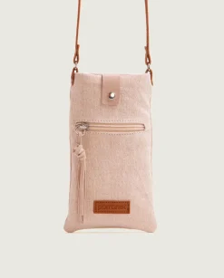 Bolso Textil Arena Malia