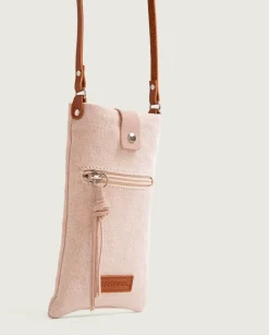 Bolso Textil Arena Malia