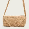 Bolso Yute Natural Granadella