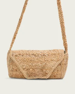 Bolso Yute Natural Granadella