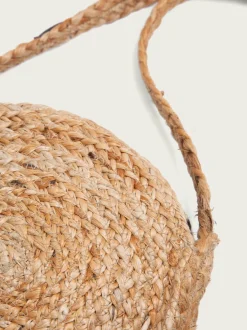 Bolso Yute Natural Portixol